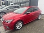 SEAT Ibiza 1.0 EcoTSI FR Business Connect | Automaat | Stoelverwarming | Achteruitrijcamera | Parkeersensoren | Alcantara Bekleding | Adaptieve Cruise Control | Navigatie | Climate Control |