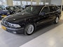 BMW 5-Serie Touring 520i OPKNAPPER Airco, Stuurbekrachtiging