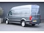 Volkswagen Crafter 30 2.0 TDI 140pk H6 L3H3 Highline Trekhaak Camera Led Stuurverwarming Navigatie