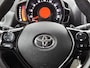 Toyota Aygo 1.0 VVT-i x-joy | Automaat | Parkeersenoren achter