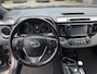 Toyota RAV4 2.0 VVT-i AWD Style Automaat Leder Navi Camera