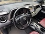 Toyota RAV4 2.0 VVT-i AWD Style Automaat Leder Navi Camera