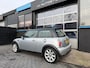 MINI Cooper Mini 1.6 Chili Airco leder Stoelverw pano Dak Parrot Dealer onderhouden perfecte Staat
