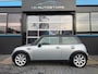 MINI Cooper Mini 1.6 Chili Airco leder Stoelverw pano Dak Parrot Dealer onderhouden perfecte Staat