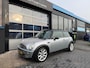 MINI Cooper Mini 1.6 Chili Airco leder Stoelverw pano Dak Parrot Dealer onderhouden perfecte Staat