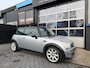 MINI Cooper Mini 1.6 Chili Airco leder Stoelverw pano Dak Parrot Dealer onderhouden perfecte Staat