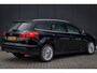 Ford Focus Wagon 1.0 Titanium | Slechts 31.000 km NAP | Keyless entry | Autom. inparkeren | 17'' LM velgen | Groot navigatie incl. bluetooth