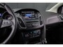 Ford Focus Wagon 1.0 Titanium | Slechts 31.000 km NAP | Keyless entry | Autom. inparkeren | 17'' LM velgen | Groot navigatie incl. bluetooth