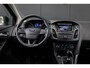 Ford Focus Wagon 1.0 Titanium | Slechts 31.000 km NAP | Keyless entry | Autom. inparkeren | 17'' LM velgen | Groot navigatie incl. bluetooth