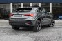 Audi Q3 Sportback 45 TFSI E S EDITION