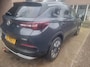 Opel Grandland X 1.2 Turbo Business Executive Elek Achterklep | 17" Lichtmetaal | Trekhaak | LED | Carplay | Climate Control | Stoelverwarming | Parkeersensoren | Apple Carplay/Android Auto|telefoonintegratie premium | Cruise control | Dodehoek detectie