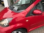 Toyota Aygo 1.0-12V Aspiration Red|5drs|Airco|NAP|APK|