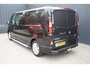 Opel Vivaro 1.6 CDTI L2H1 DC Sport DUBBEL CABINE - NAVIGATIE - TREKHAAK - PDC