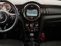 MINI One Mini 1.5 Business Edition Clima, Navi, Parkeersensoren, Cruise control, A start stop, Lichtmetalen velgen, Multimedia