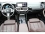 BMW iX3 High Executive 80 kWh M-Sportpakket, Pano dak, Cognac Leer, Trekhaak, Head-Up display, Stoel-stuurverwarming, Donker glas