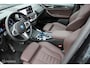 BMW iX3 High Executive 80 kWh M-Sportpakket, Pano dak, Cognac Leer, Trekhaak, Head-Up display, Stoel-stuurverwarming, Donker glas