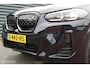 BMW iX3 High Executive 80 kWh M-Sportpakket, Pano dak, Cognac Leer, Trekhaak, Head-Up display, Stoel-stuurverwarming, Donker glas