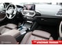 BMW iX3 High Executive 80 kWh M-Sportpakket, Pano dak, Cognac Leer, Trekhaak, Head-Up display, Stoel-stuurverwarming, Donker glas