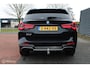 BMW iX3 High Executive 80 kWh M-Sportpakket, Pano dak, Cognac Leer, Trekhaak, Head-Up display, Stoel-stuurverwarming, Donker glas