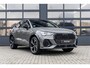 Audi Q3 Sportback 45 TFSIe 245pk S Edition | SoH 91% | Panoramadak | Keyless | Elektrische Achterklep | Achteruitrijcamera