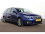 Peugeot 308 SW 1.5 BlueHDi Allure Trekhaak Panoramadak Navigatie 16 inch LMV Carplay Android LED