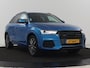 Audi Q3 2.0 TFSI quattro Design Pro Line | Origineel NL | Leder | Stoelverwarming | Bi-Xenon | Navigatie | Climate control | Parkeerhulp | Bluetooth | Cruise control
