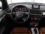 Audi Q3 2.0 TFSI quattro Design Pro Line | Origineel NL | Leder | Stoelverwarming | Bi-Xenon | Navigatie | Climate control | Parkeerhulp | Bluetooth | Cruise control