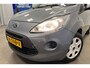 Ford Ka 1.2 Style start/stop | Airco | Dealer Onderhouden |