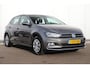 Volkswagen Polo 1.0 TSI Comfortline Bruin Leder Virtual Navigatie Carplay Android Adaptive Cruise LED