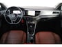 Volkswagen Polo 1.0 TSI Comfortline Bruin Leder Virtual Navigatie Carplay Android Adaptive Cruise LED