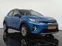 Kia Stonic 1.0 T-GDi MHEV DynamicLine - Navigatie via Apple Carplay/Android Auto - Airco - Cruise control - Fabrieksgarantie tot 05-2029