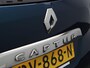Renault Captur 120pk TCe Intens | AUTOMAAT | Dodehoek detectie | Parkeersensoren rondom | Climate Control | Achteruitrijcamera | Navigatie