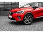 Renault Captur 1.3 TCe 140 PK Intens | Camera achter en sensoren voor | 18" velgen | NAVI | ECC |