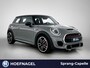 MINI John Cooper Works Mini 2.0 | Camera | Stoelverw. | Navi | Cruise Control | Harman/Kardon