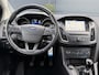 Ford Focus Wagon 1.0 Lease Edition 2e Eigenaar,Navi,125pk,Clima,Cruise,Pdc,6 Bak,Lm velgen,Nieuwe Apk bij Aflevering