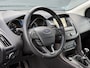 Ford Focus Wagon 1.0 Lease Edition 2e Eigenaar,Navi,125pk,Clima,Cruise,Pdc,6 Bak,Lm velgen,Nieuwe Apk bij Aflevering