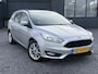 Ford Focus Wagon 1.0 Lease Edition 2e Eigenaar,Navi,125pk,Clima,Cruise,Pdc,6 Bak,Lm velgen,Nieuwe Apk bij Aflevering