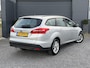 Ford Focus Wagon 1.0 Lease Edition 2e Eigenaar,Navi,125pk,Clima,Cruise,Pdc,6 Bak,Lm velgen,Nieuwe Apk bij Aflevering