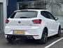 SEAT Ibiza 1.0 TSI FR Business Intense | Panorama | Stoelverwarming | Climate Control | Cruise Control | Bluetooth | Parkeersensoren | LED | Lichmetalen velgen |
