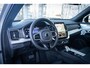 Volvo XC90 2.0 T8 Plug-in hybrid AWD Ultra Black Edition | Full Options | Geventileerd leder | Head-up Display | Schuif-/kanteldak | Bowers & Wilkins Premium Audio | Luchtvering | Gelaagd Glas | Adaptieve Cruise Control
