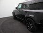 Land Rover Defender 2.0 P300e 110 X-Dynamic SE | Cold Climate Pack | Comfort & Convenience Pack | Towing Pack | 22" | Zijtreden | Spatlappen
