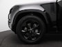 Land Rover Defender 2.0 P300e 110 X-Dynamic SE | Cold Climate Pack | Comfort & Convenience Pack | Towing Pack | 22" | Zijtreden | Spatlappen