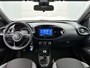 Toyota Aygo X 1.0 VVT-i MT Play