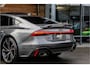Audi RS7 4.0 V8 TFSI Quattro 600pk **Keramisch/HUD/Pano.dak/B&O/360/**