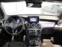 Mercedes-Benz GLC 250 4MATIC Panorama dak