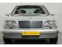 Mercedes-Benz S-klasse 500 V8 AMG Line 18" LMV / Xenon / Glazen Open Schuifdak / Clima / Leder