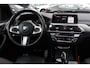 BMW X3 M40i xDrive High Executive / Trekhaak / Panoramadak / Camera / Leder / 20'' / Navigatie / Stoelverwarming / ACC