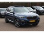 BMW X3 M40i xDrive High Executive / Trekhaak / Panoramadak / Camera / Leder / 20'' / Navigatie / Stoelverwarming / ACC