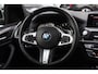 BMW X3 M40i xDrive High Executive / Trekhaak / Panoramadak / Camera / Leder / 20'' / Navigatie / Stoelverwarming / ACC