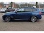 BMW X3 M40i xDrive High Executive / Trekhaak / Panoramadak / Camera / Leder / 20'' / Navigatie / Stoelverwarming / ACC